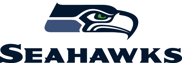 Seahawks helmet