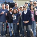 PartyHawks Crew - 2008