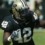 Anthony Heygood once single-handedly beat Michigan ... we swear.