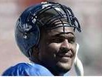 Walter Jones' season officially ended Sunday. Did his career, too?