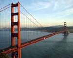 PartyHawks.com can't make it to Arizona this weekend, but will pass over the beautiful Golden Gate tomorrow.