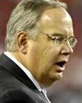 GM Tim Ruskell is likely to be the first casualty of a Seahawks roster that has quickly become noncompetitive.