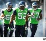 Green jerseys in retirement?