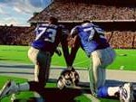 Not since the days of games at Husky Stadium have things felt this hopeless.