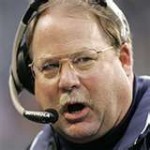 Mike Holmgren is in Cleveland - and Hawks fans should be OK with that