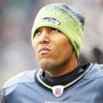 T.J. Houshmandzadeh was given the boot, even with the Seahawks thin at receiver and still on the hook for the majority of his $7 million salary.