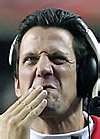 Greg Knapp's scheme is leaving plenty to be desired