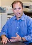 Ravens director of player personnel Eric DeCosta is the type of young talent evaluator the Hawks are in need of.