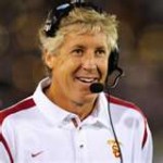 Pete Carroll's staff is starting to take shape - with one excellent hire in particular.