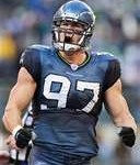 Patrick Kerney has reportedly already held a retirement party... which might be news to the 'Hawks.