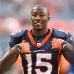 Brandon Marshall is scheduled to hit up the Hawks' complex Saturday.