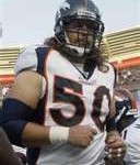 Ben Hamilton is expected to step in at left guard.