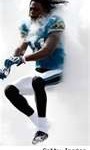 Reggie Williams might have run out of chances to hang on in the NFL.