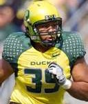 DL Will Tukuafu is among the most random of signings.