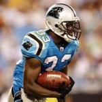 Tyrell Sutton